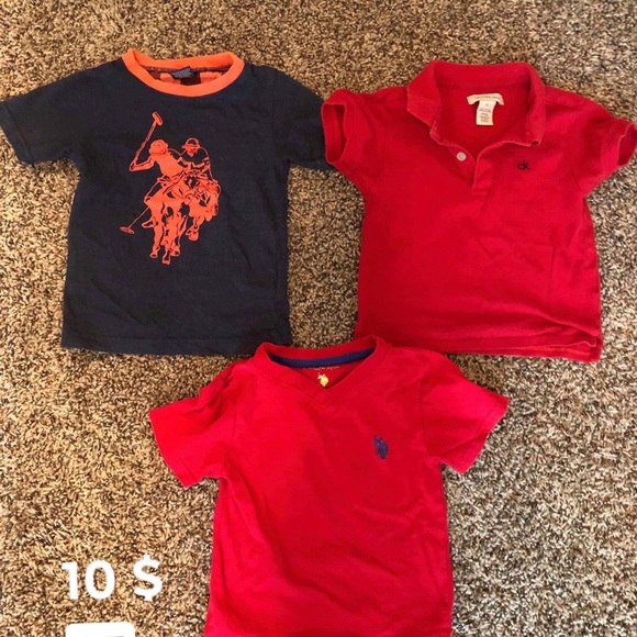 Toddler boy clothes - Picture 4 of 8